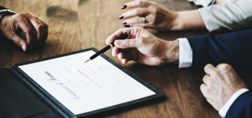 Zniesienie współwłasności nieruchomości – instrukcja obsługi