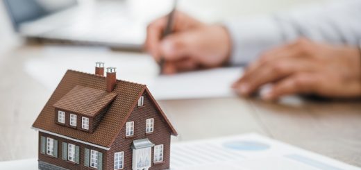 Ubezpieczenie mieszkania. Jak to zrobić?